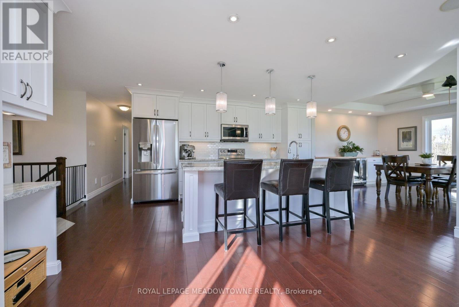 515199 2nd Line, Amaranth, Ontario  L9W 0S7 - Photo 12 - X12529472