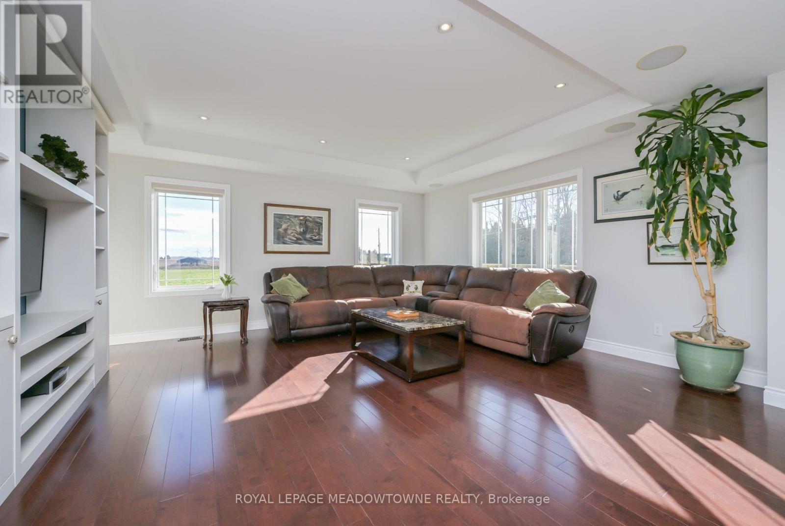 515199 2nd Line, Amaranth, Ontario  L9W 0S7 - Photo 18 - X12529472