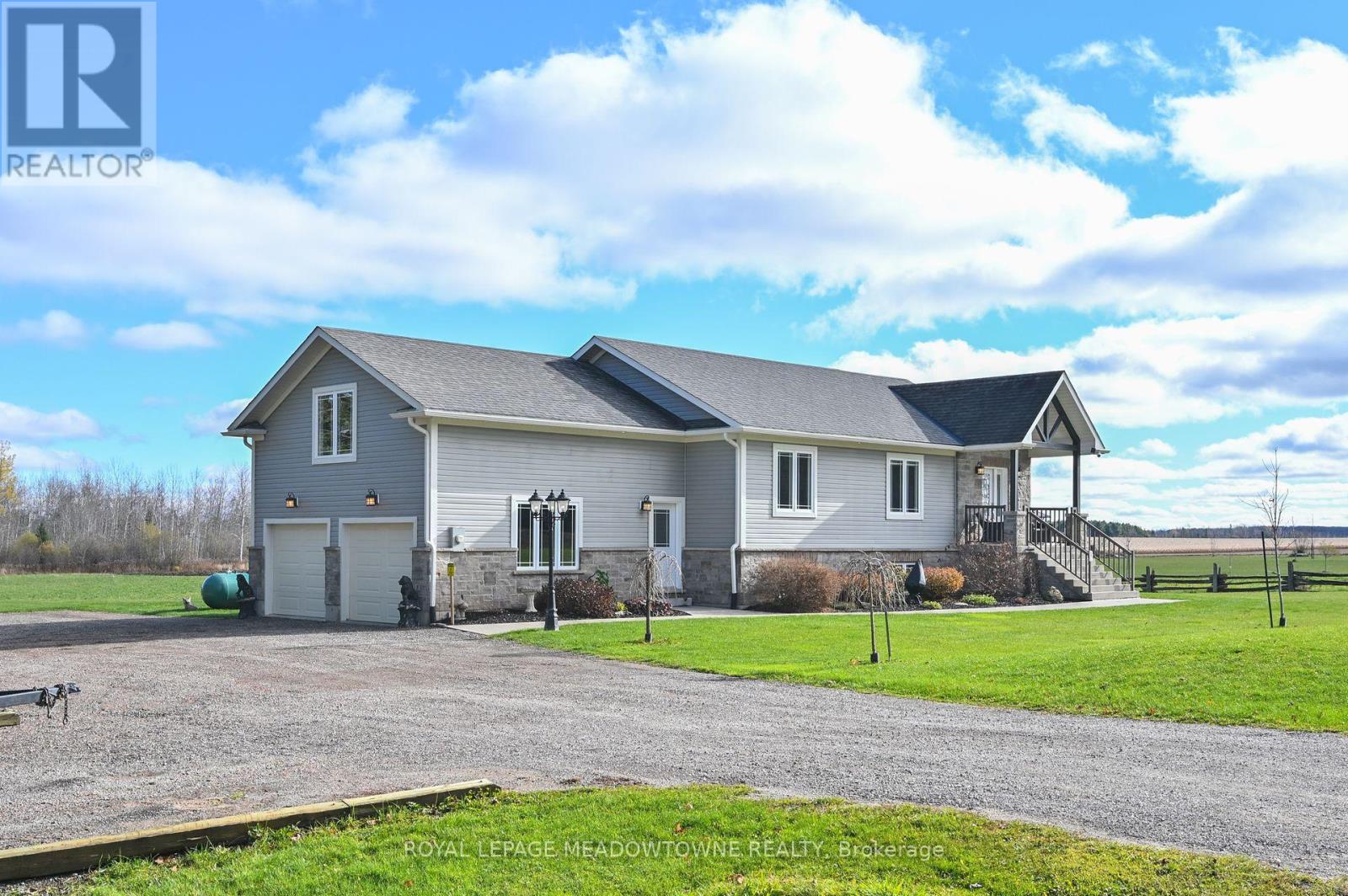 515199 2nd Line, Amaranth, Ontario  L9W 0S7 - Photo 2 - X12529472