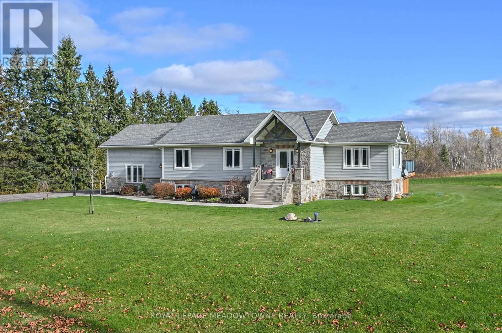 515199 2nd Line, Amaranth, Ontario  L9W 0S7 - Photo 3 - X12529472