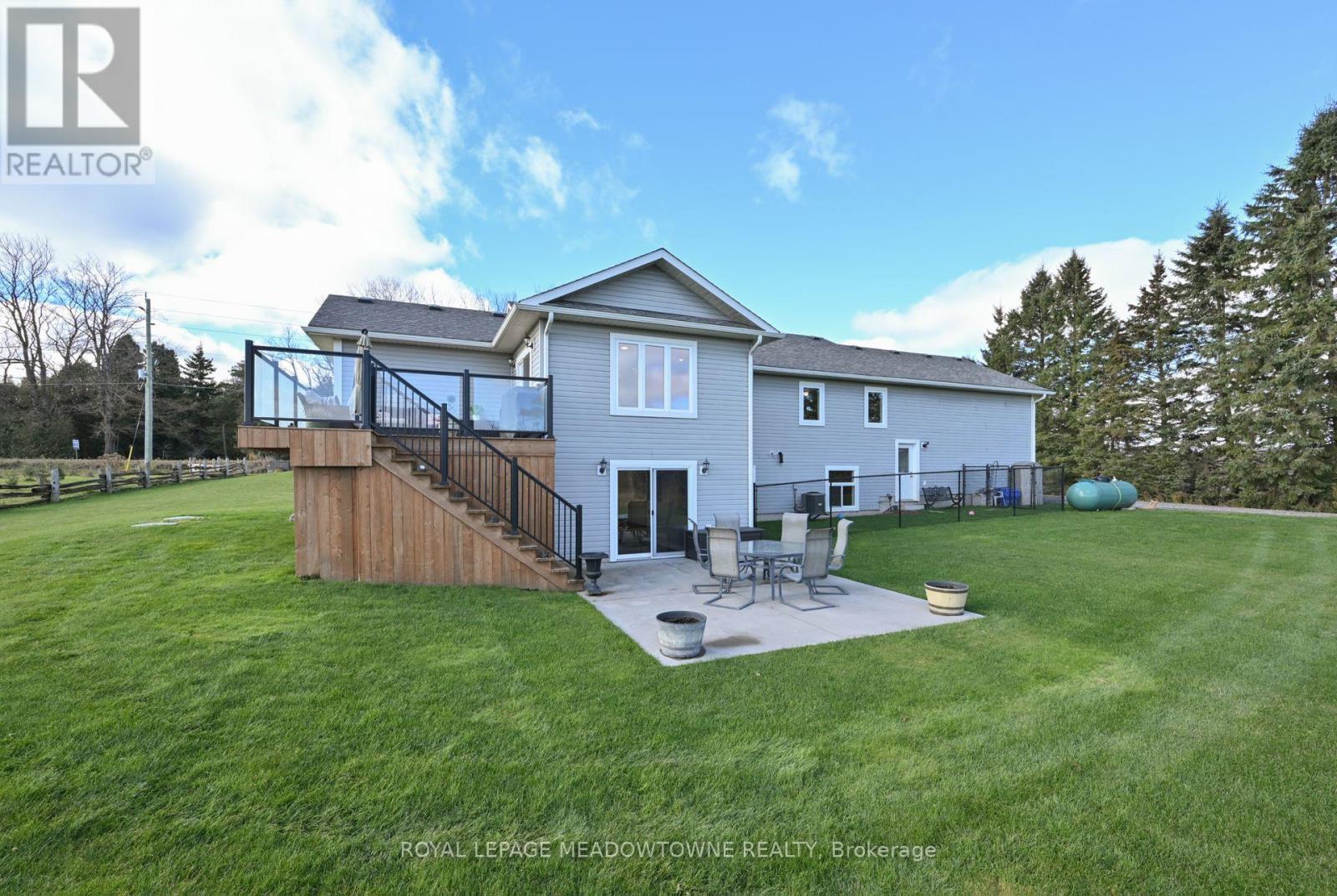 515199 2nd Line, Amaranth, Ontario  L9W 0S7 - Photo 39 - X12529472