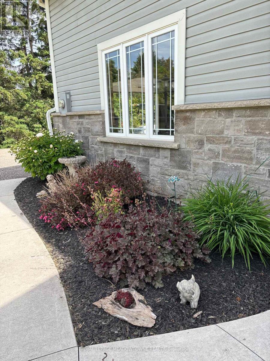 515199 2nd Line, Amaranth, Ontario  L9W 0S7 - Photo 4 - X12529472