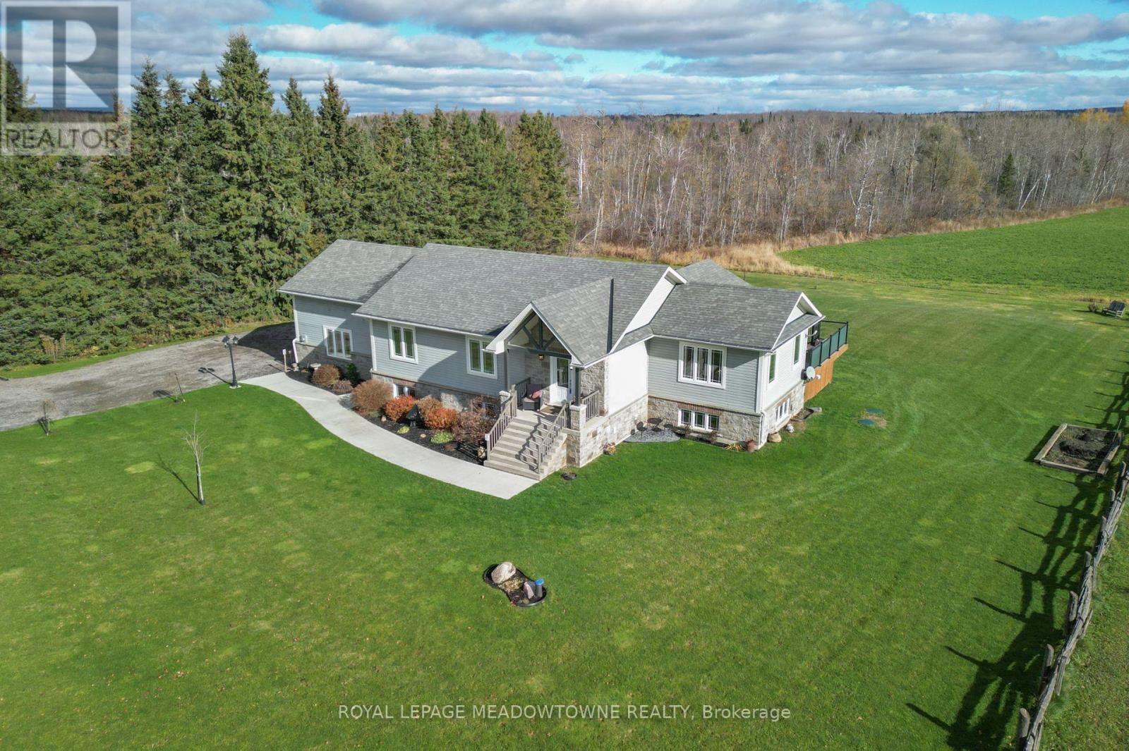 515199 2nd Line, Amaranth, Ontario  L9W 0S7 - Photo 42 - X12529472