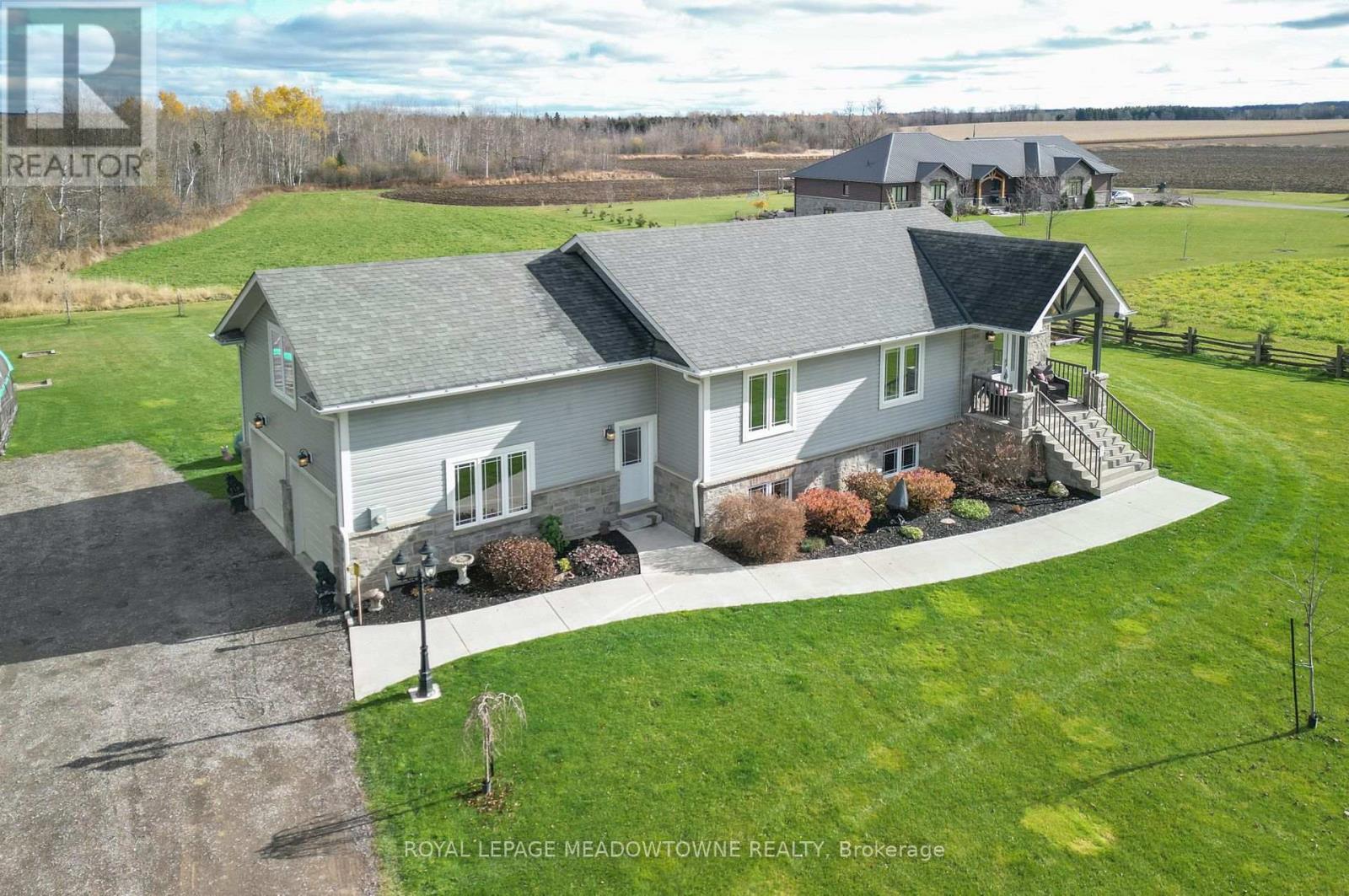 515199 2nd Line, Amaranth, Ontario  L9W 0S7 - Photo 44 - X12529472