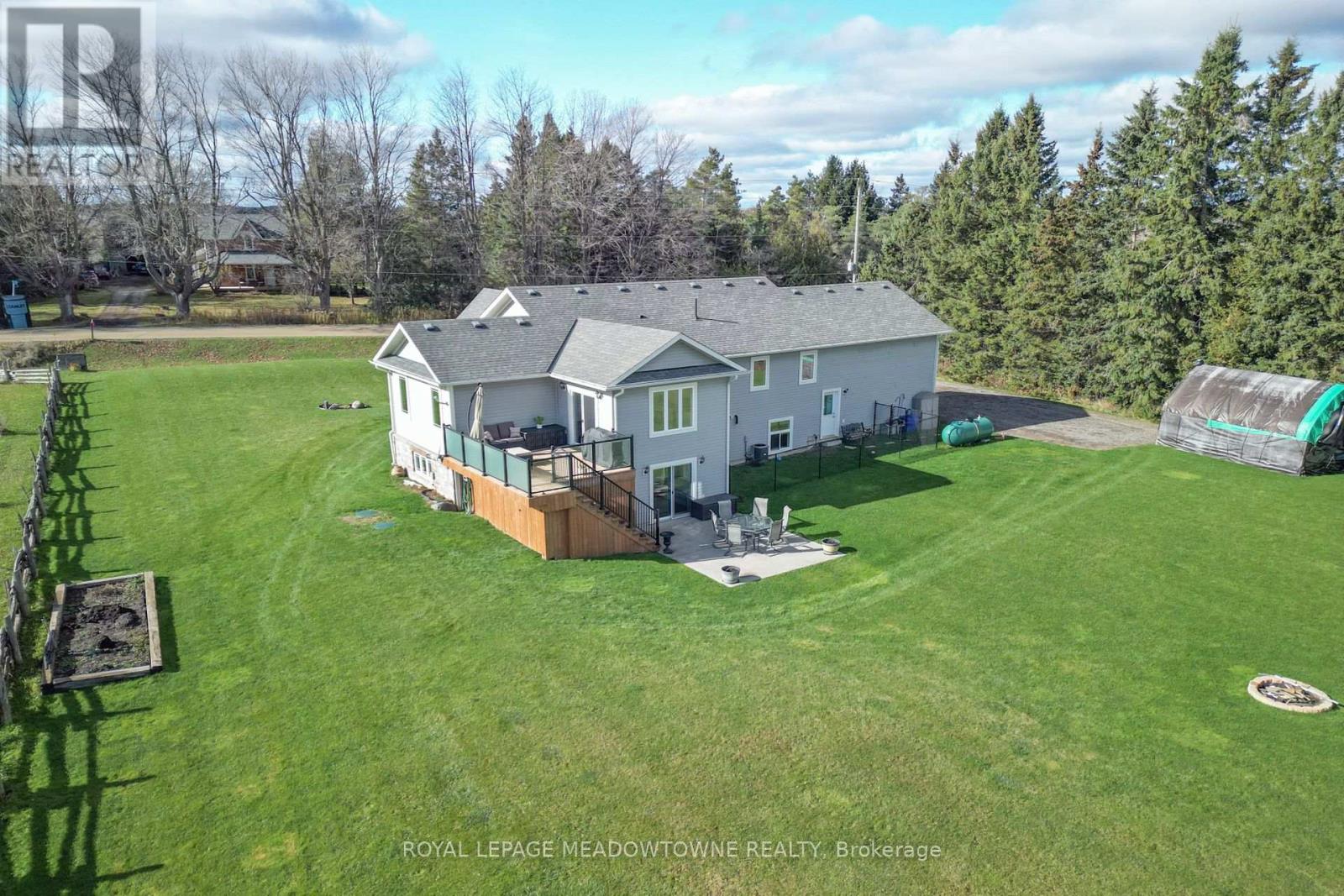 515199 2nd Line, Amaranth, Ontario  L9W 0S7 - Photo 45 - X12529472