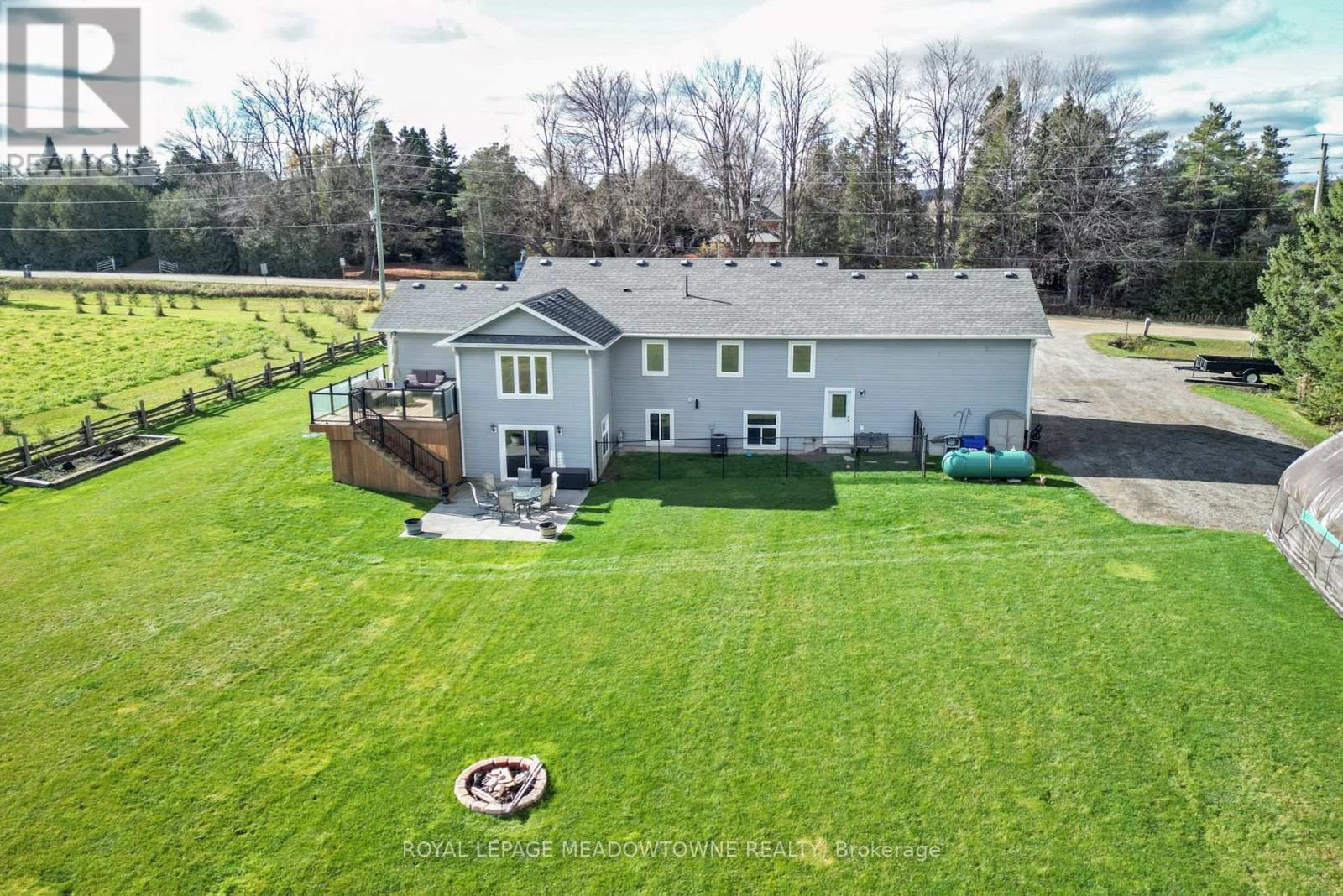 515199 2nd Line, Amaranth, Ontario  L9W 0S7 - Photo 46 - X12529472