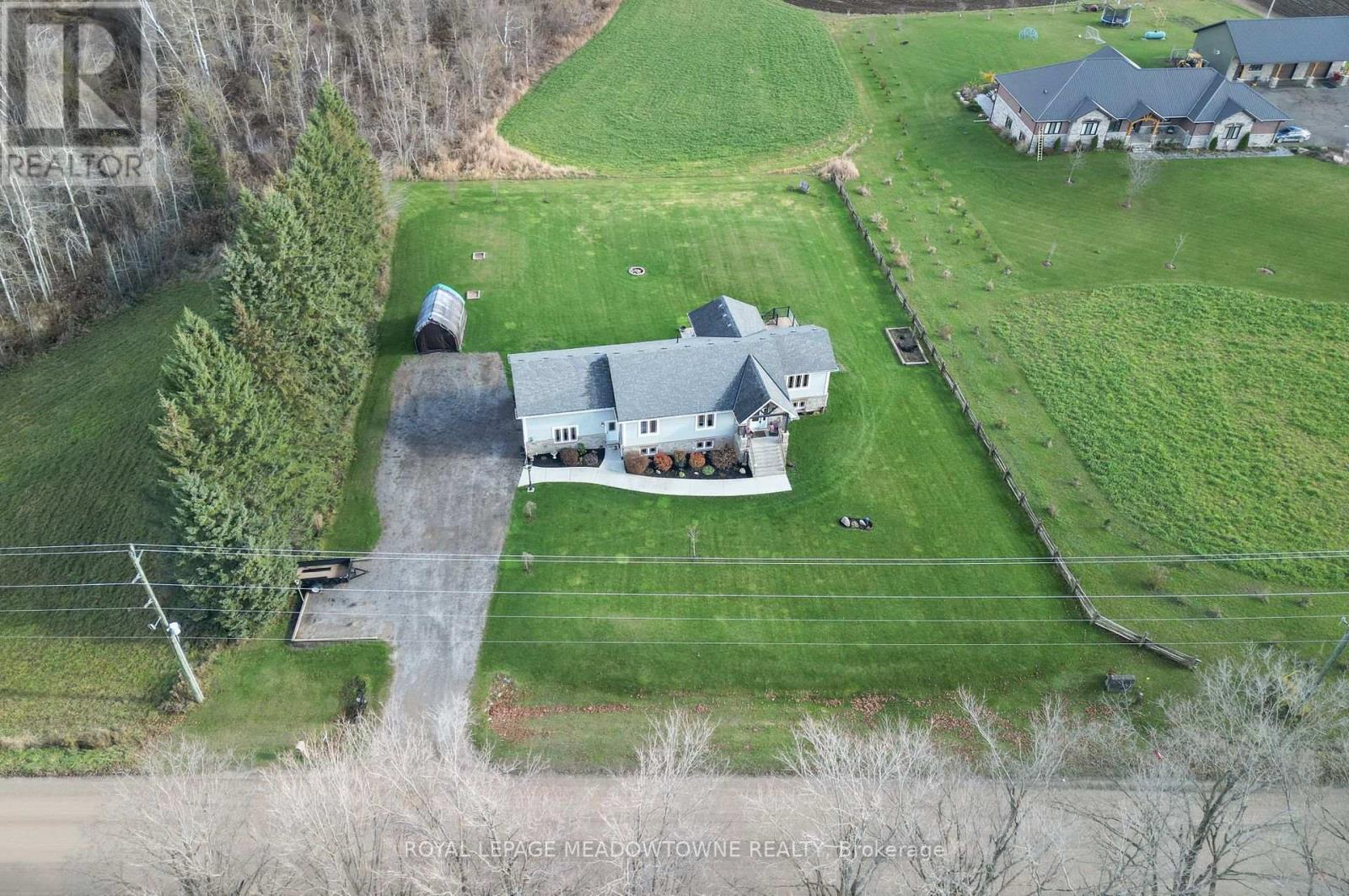 515199 2nd Line, Amaranth, Ontario  L9W 0S7 - Photo 47 - X12529472