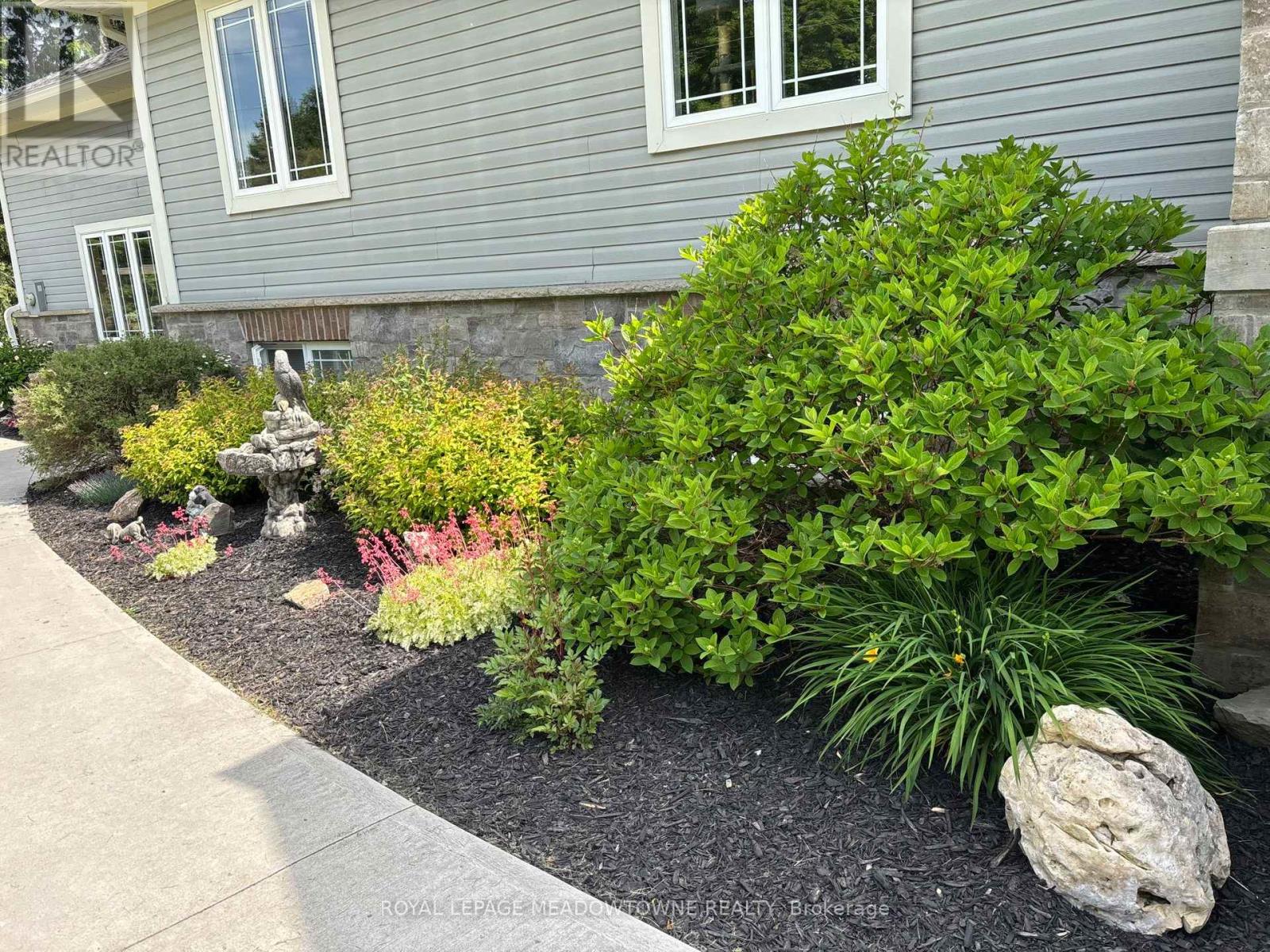 515199 2nd Line, Amaranth, Ontario  L9W 0S7 - Photo 5 - X12529472