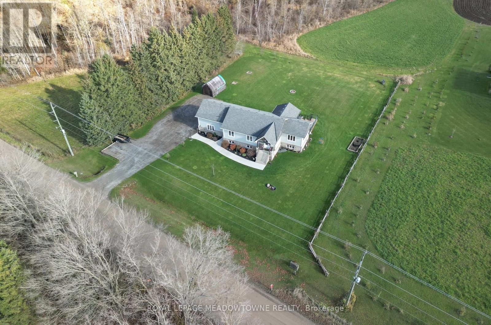 515199 2nd Line, Amaranth, Ontario  L9W 0S7 - Photo 8 - X12529472