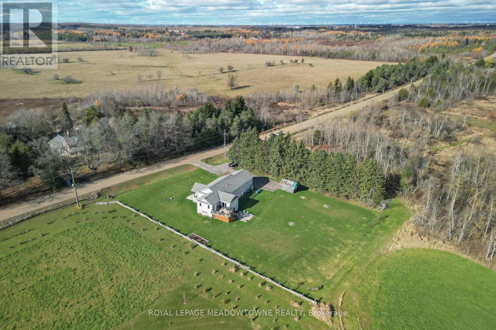 515199 2nd Line, Amaranth, Ontario  L9W 0S7 - Photo 9 - X12529472