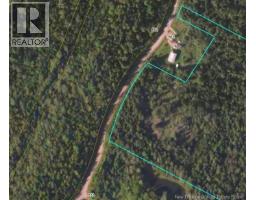 Lot Cumberland Road, wards creek, New Brunswick
