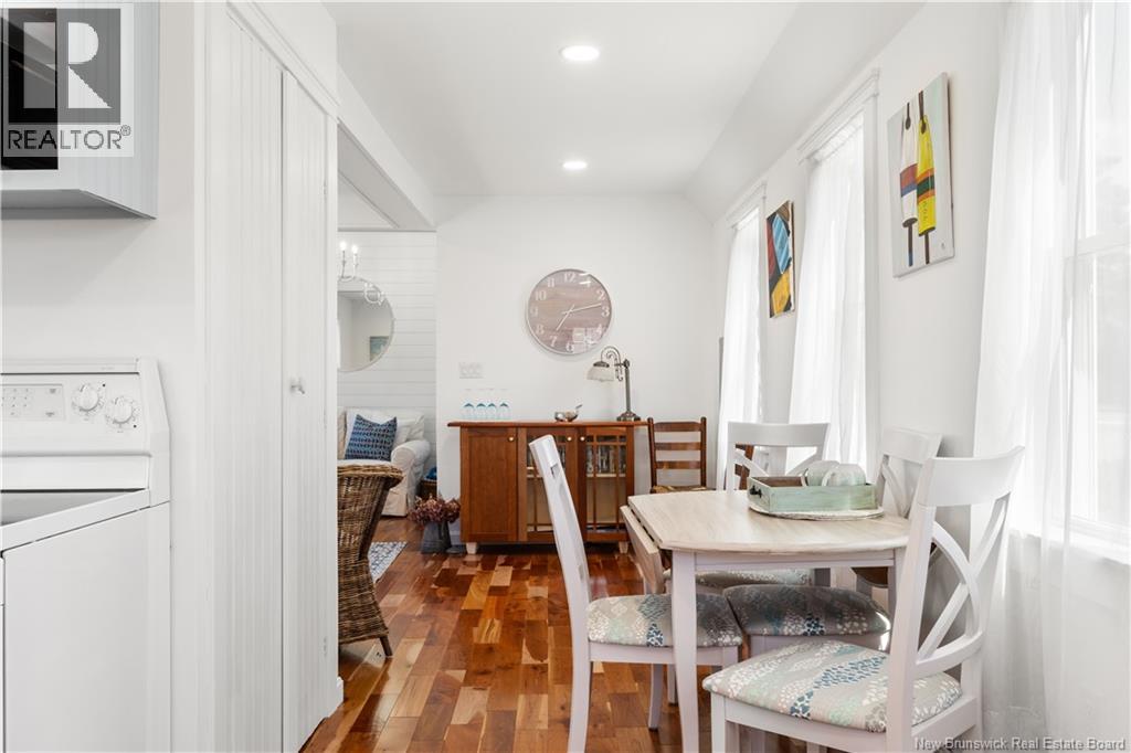 19 North Road, Campobello Island, New Brunswick  E5E 1C1 - Photo 13 - NB129954