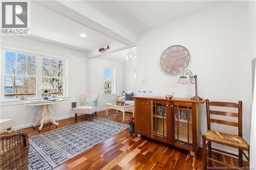 19 North Road, Campobello Island, New Brunswick  E5E 1C1 - Photo 14 - NB129954