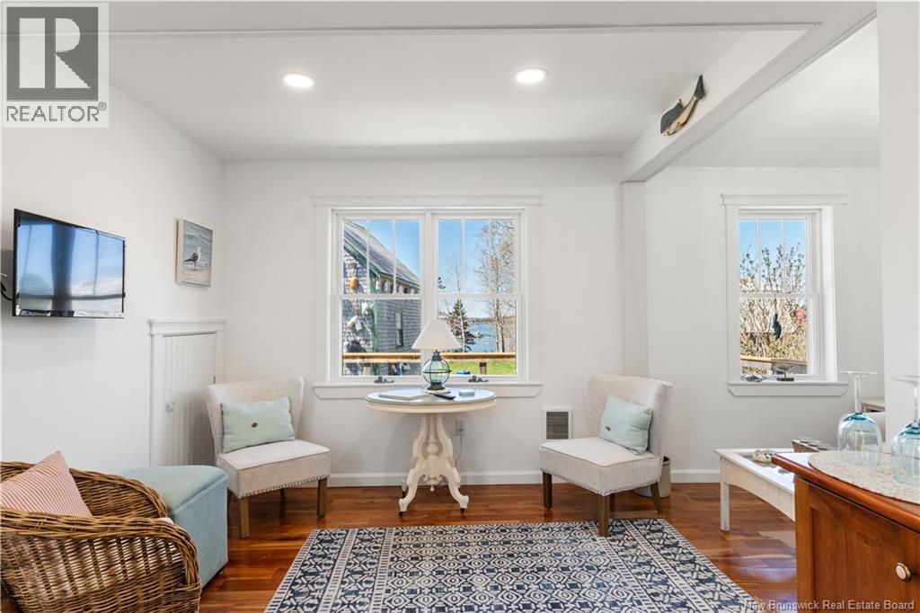 19 North Road, Campobello Island, New Brunswick  E5E 1C1 - Photo 16 - NB129954