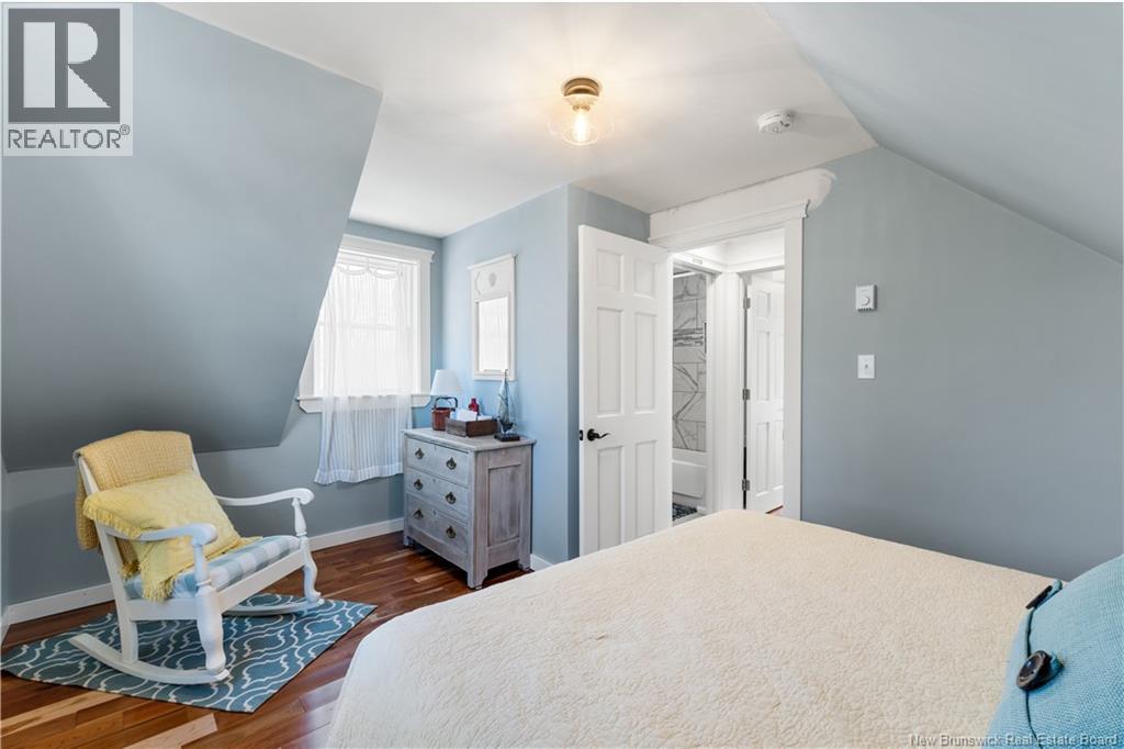 19 North Road, Campobello Island, New Brunswick  E5E 1C1 - Photo 33 - NB129954