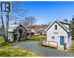 19 North Road, campobello island, New Brunswick