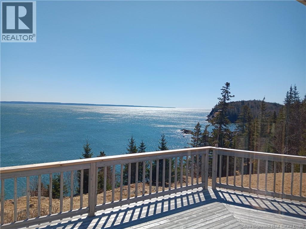 86-46 Fundy Drive, Campobello, New Brunswick  E5E 1X2 - Photo 1 - NB129953