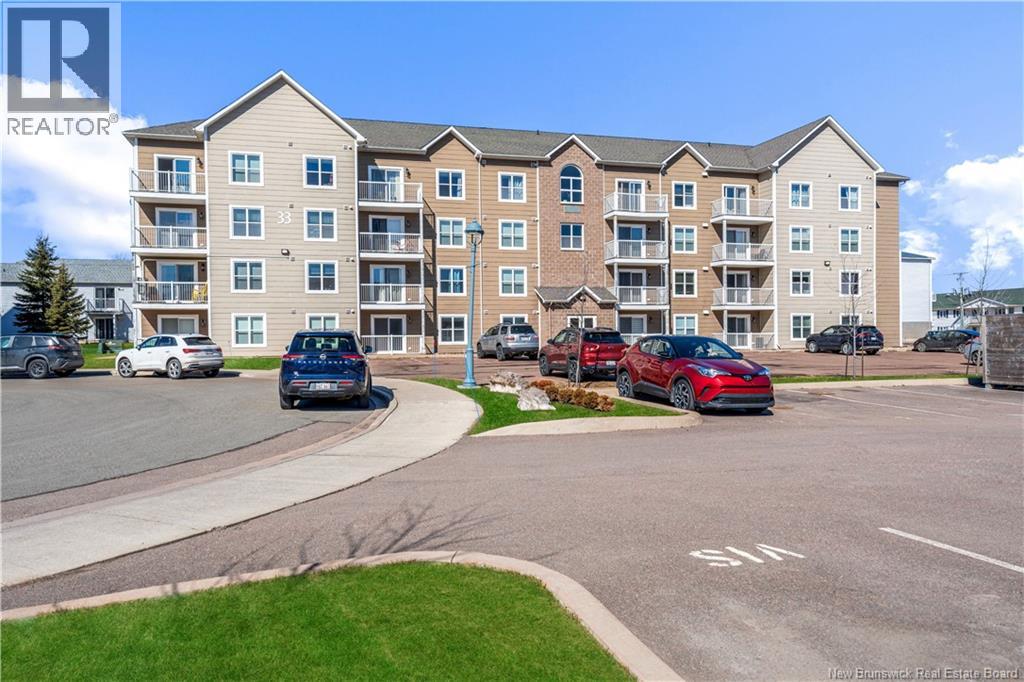 33 Sifroi Street Unit# 203, Dieppe, New Brunswick