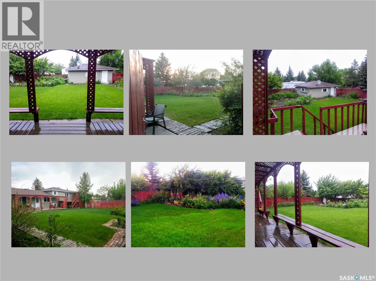 79 Bluebell Crescent, Moose Jaw, Saskatchewan  S6J 1A2 - Photo 49 - SK023729