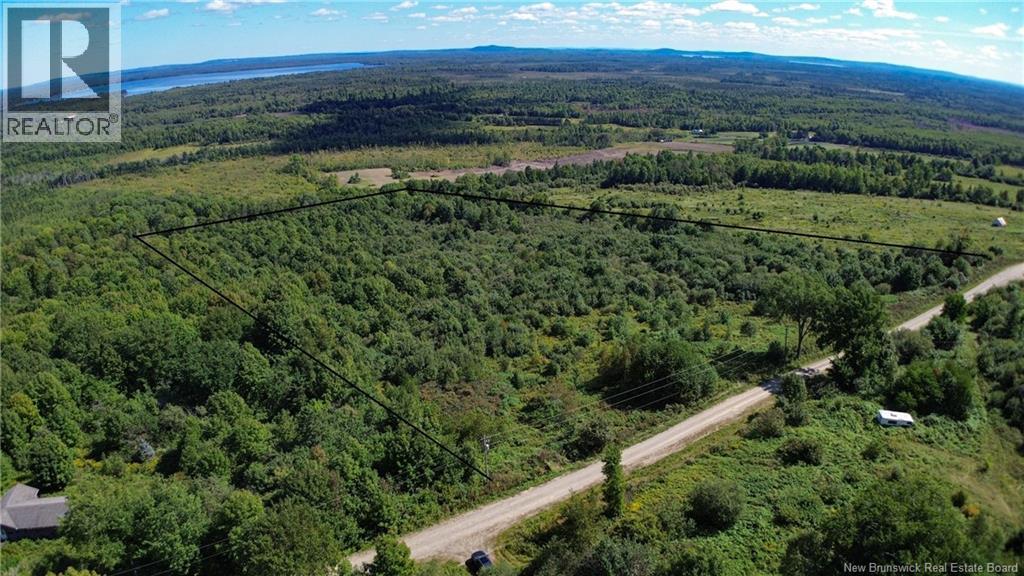 Lot 09-02 Trueman Graham Road, Harvey, New Brunswick  E6K 1B5 - Photo 3 - NB129965