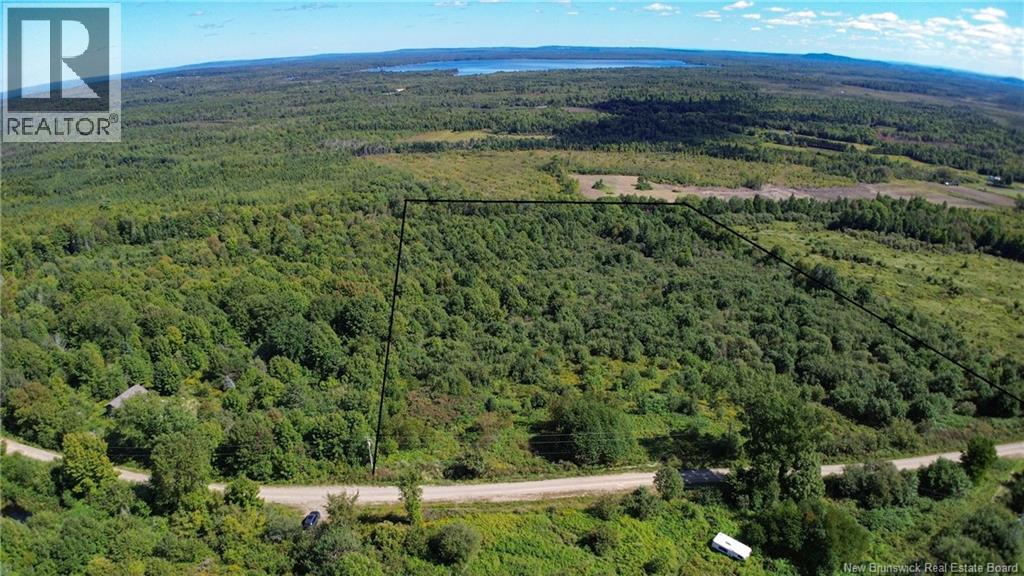 Lot 09-02 Trueman Graham Road, Harvey, New Brunswick  E6K 1B5 - Photo 4 - NB129965