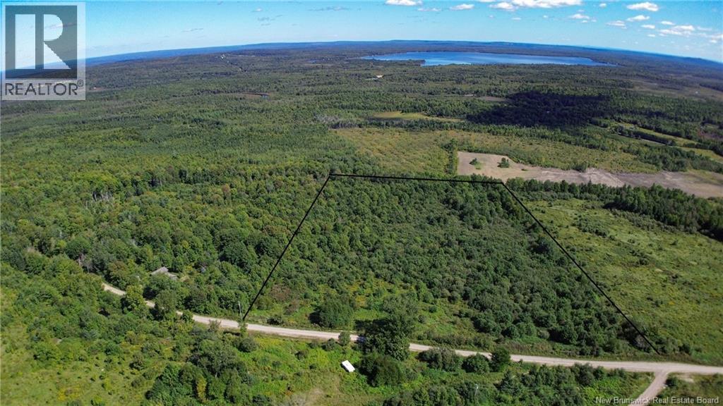 Lot 09-02 Trueman Graham Road, Harvey, New Brunswick  E6K 1B5 - Photo 5 - NB129965