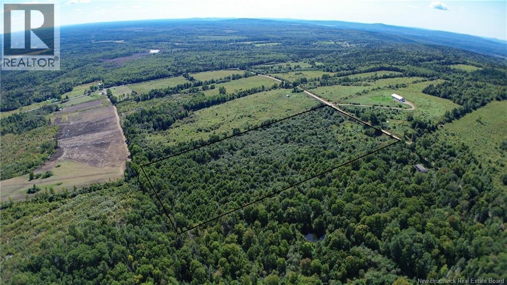 Lot 09-02 Trueman Graham Road, Harvey, New Brunswick  E6K 1B5 - Photo 2 - NB129965