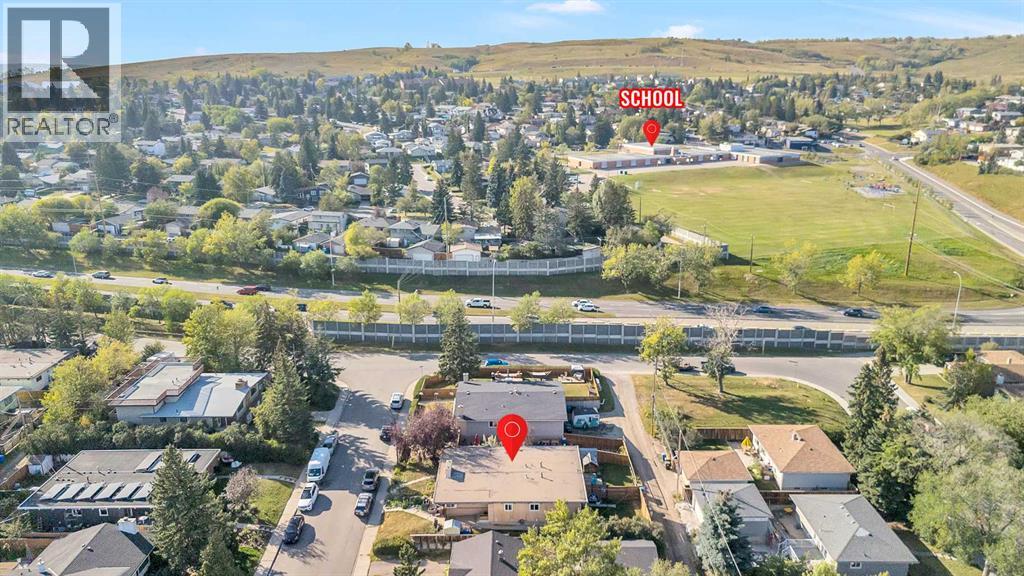 28 Hilton Avenue Nw, Calgary, Alberta  T2K 2H2 - Photo 45 - A2257158