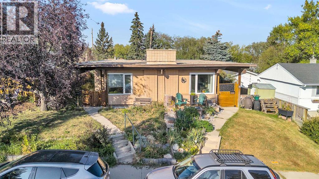 28 Hilton Avenue Nw, Calgary, Alberta  T2K 2H2 - Photo 4 - A2257158