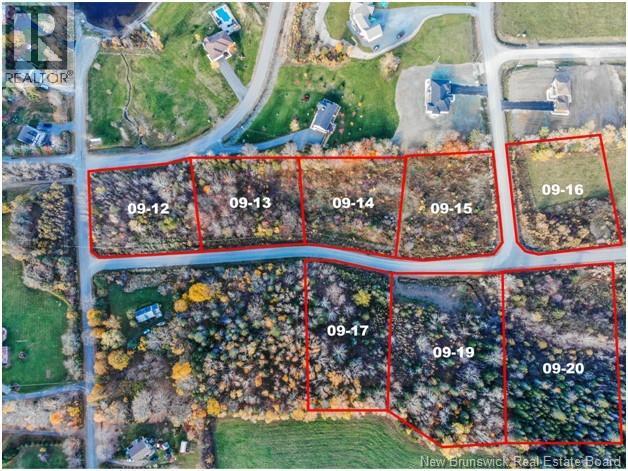 Lot 09-19 Rosie Street, Longs Creek, New Brunswick  E3E 2J8 - Photo 3 - NB129966