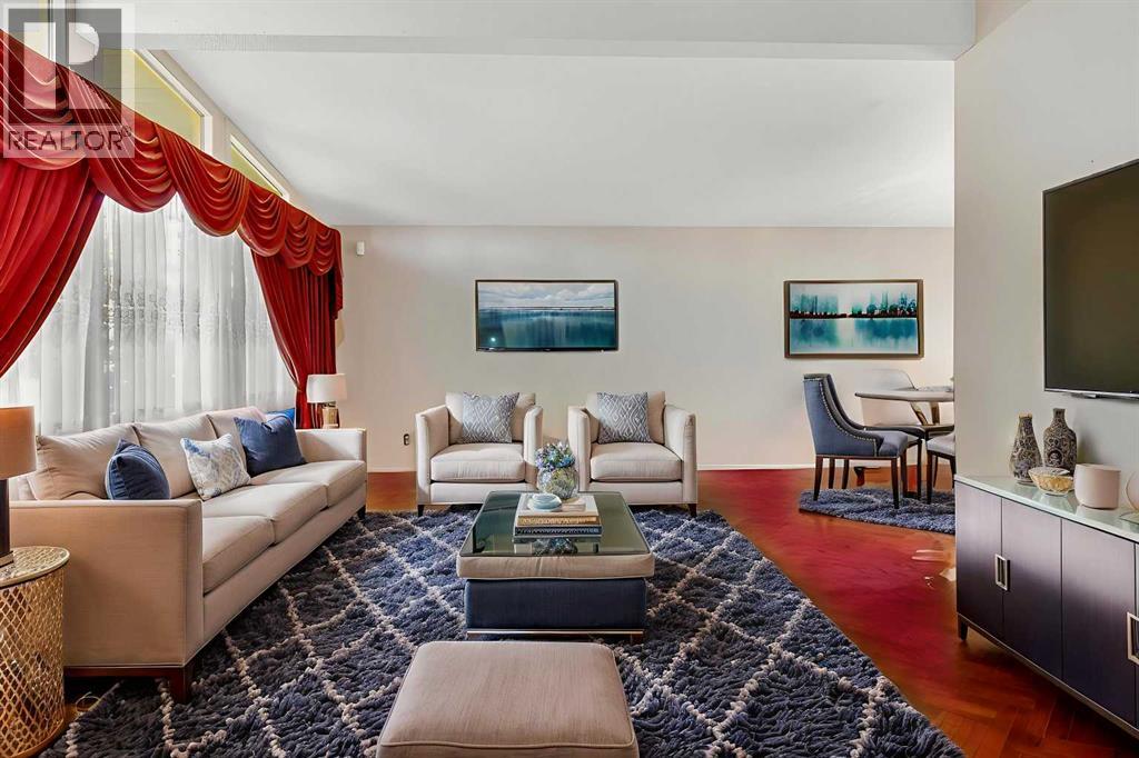 3224 Carol Drive Nw, Calgary, Alberta  T2L 0K6 - Photo 14 - A2262353