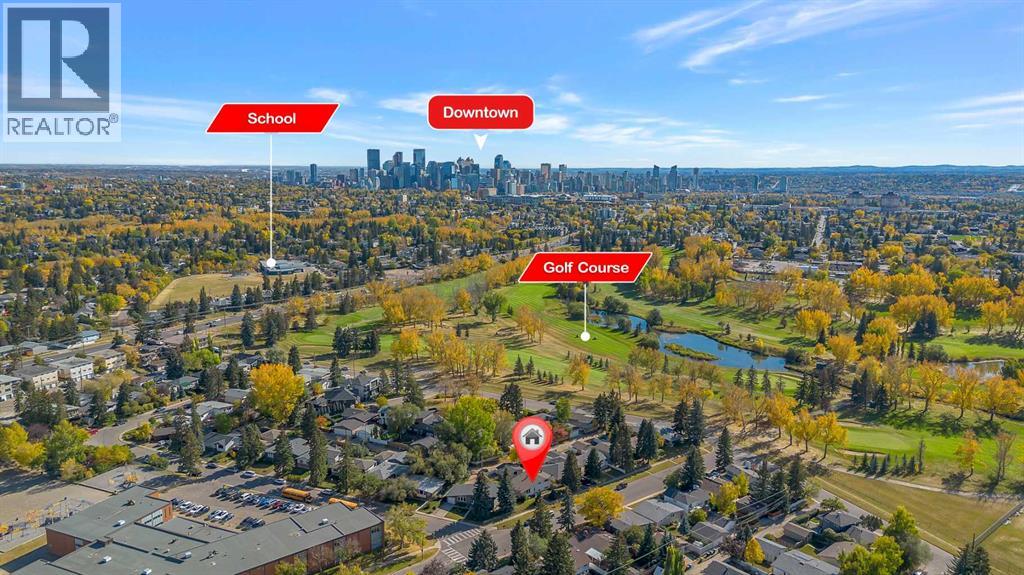 3224 Carol Drive Nw, Calgary, Alberta  T2L 0K6 - Photo 8 - A2262353