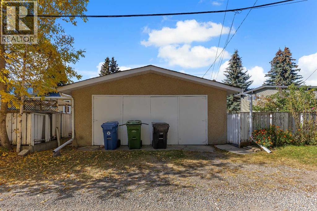 3224 Carol Drive Nw, Calgary, Alberta  T2L 0K6 - Photo 28 - A2262353