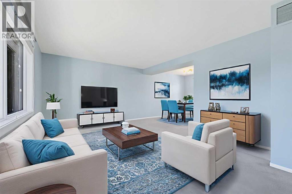 311, 4525 31 Street Sw, Calgary, Alberta  T3E 2P8 - Photo 7 - A2263693