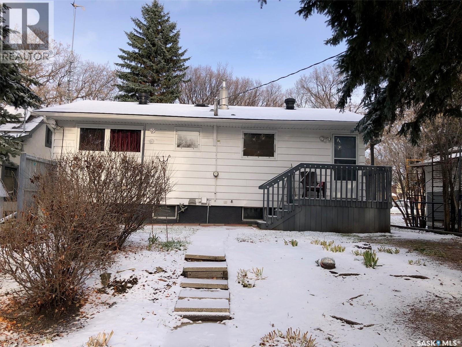 340 Kendall Street, Kamsack, Saskatchewan  S0A 1S0 - Photo 2 - SK023778