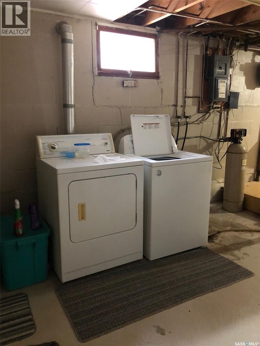 340 Kendall Street, Kamsack, Saskatchewan  S0A 1S0 - Photo 38 - SK023778