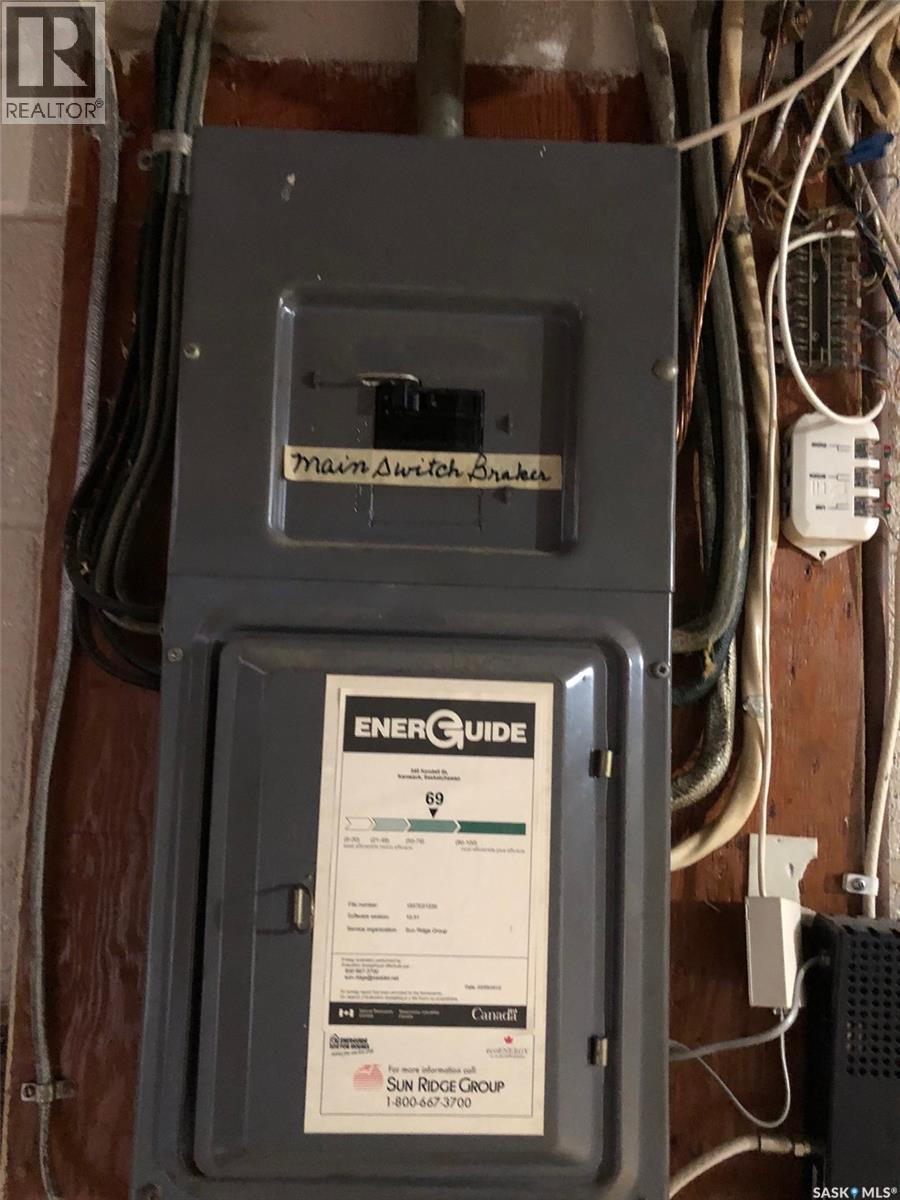 340 Kendall Street, Kamsack, Saskatchewan  S0A 1S0 - Photo 43 - SK023778