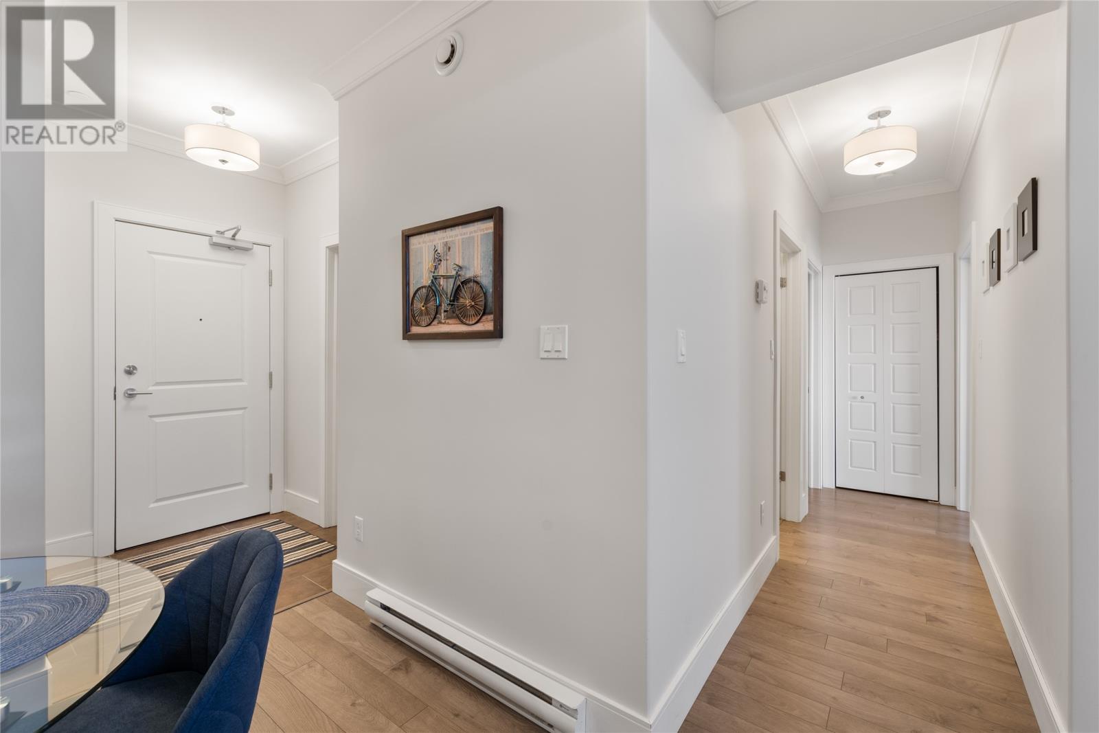 27 Rhodora Street Unit#108, St. John's, Newfoundland & Labrador  A1A 0M8 - Photo 11 - 1292476