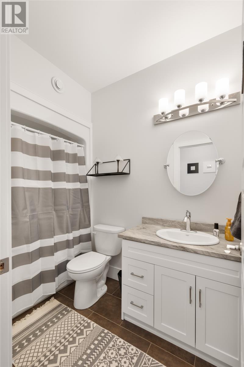 27 Rhodora Street Unit#108, St. John's, Newfoundland & Labrador  A1A 0M8 - Photo 12 - 1292476