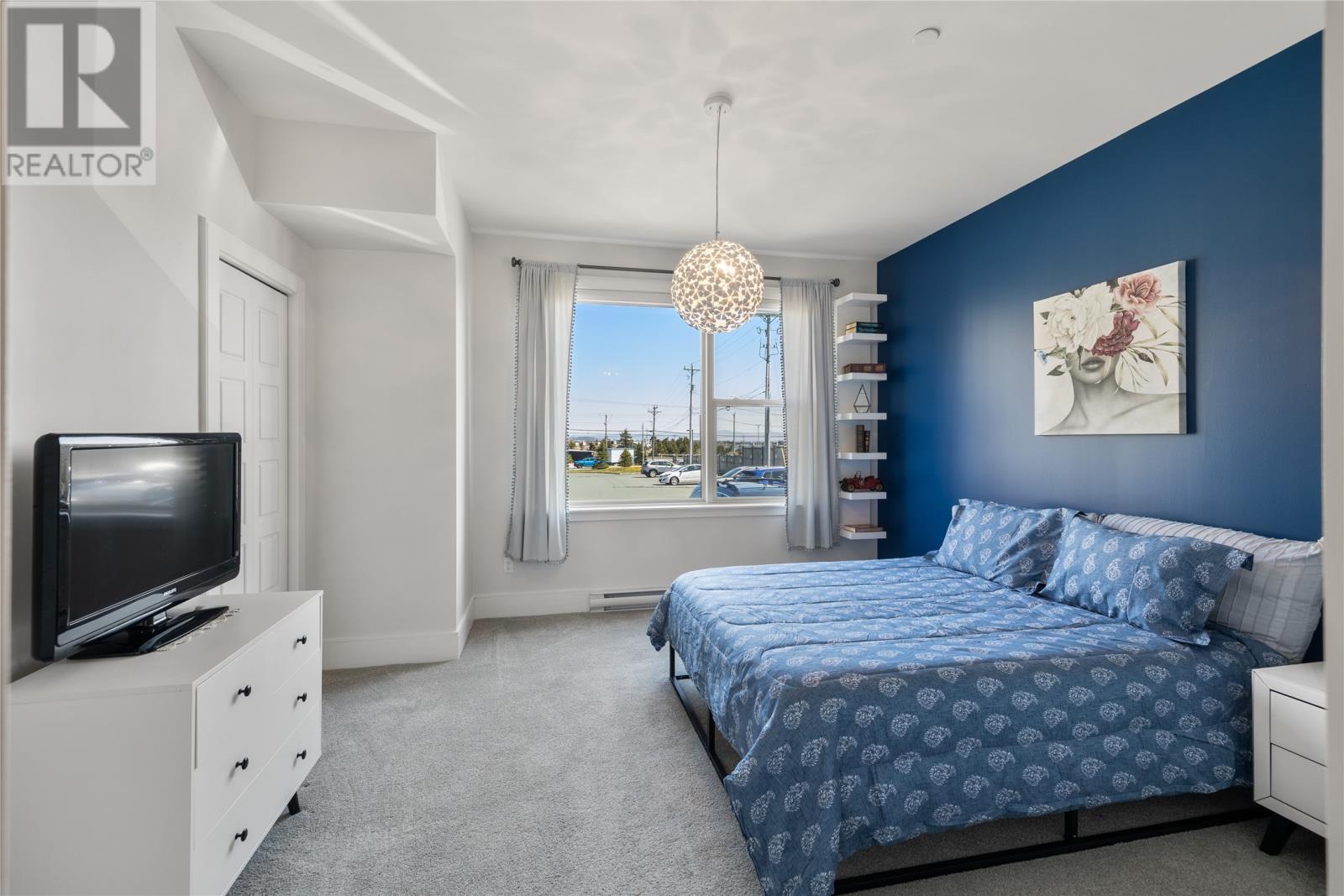 27 Rhodora Street Unit#108, St. John's, Newfoundland & Labrador  A1A 0M8 - Photo 13 - 1292476