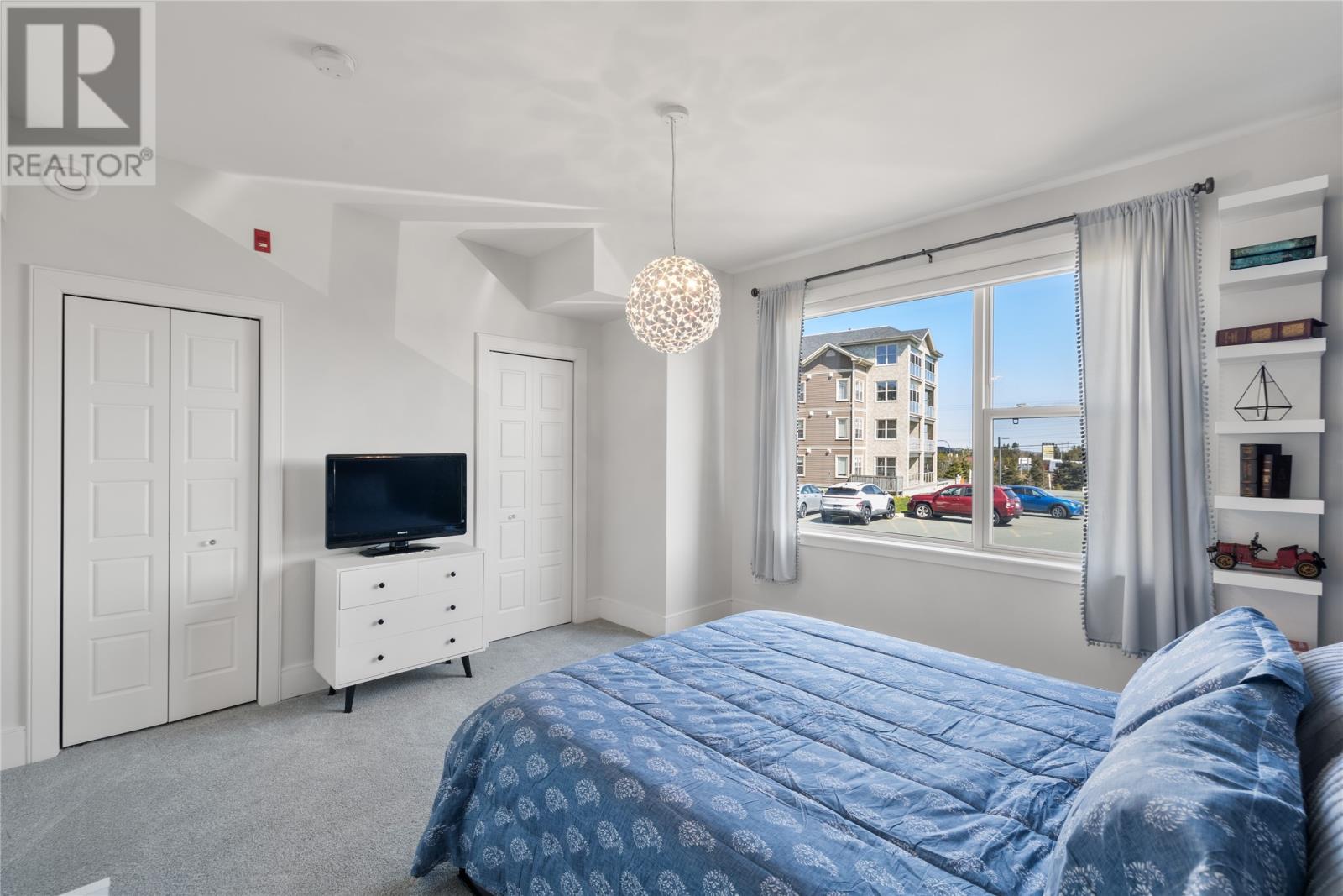 27 Rhodora Street Unit#108, St. John's, Newfoundland & Labrador  A1A 0M8 - Photo 14 - 1292476