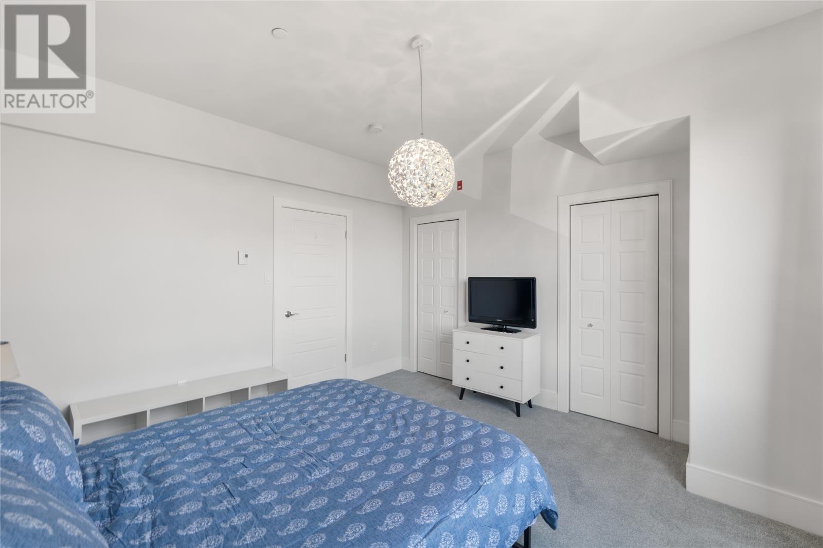 27 Rhodora Street Unit#108, St. John's, Newfoundland & Labrador  A1A 0M8 - Photo 15 - 1292476