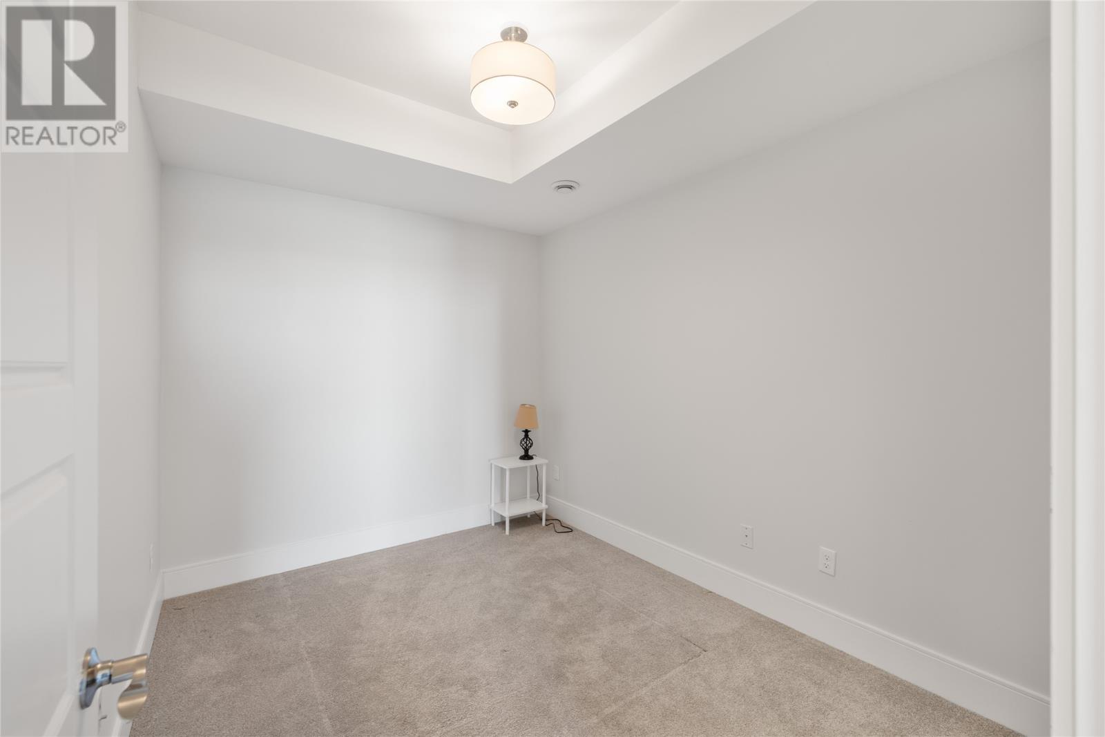 27 Rhodora Street Unit#108, St. John's, Newfoundland & Labrador  A1A 0M8 - Photo 16 - 1292476