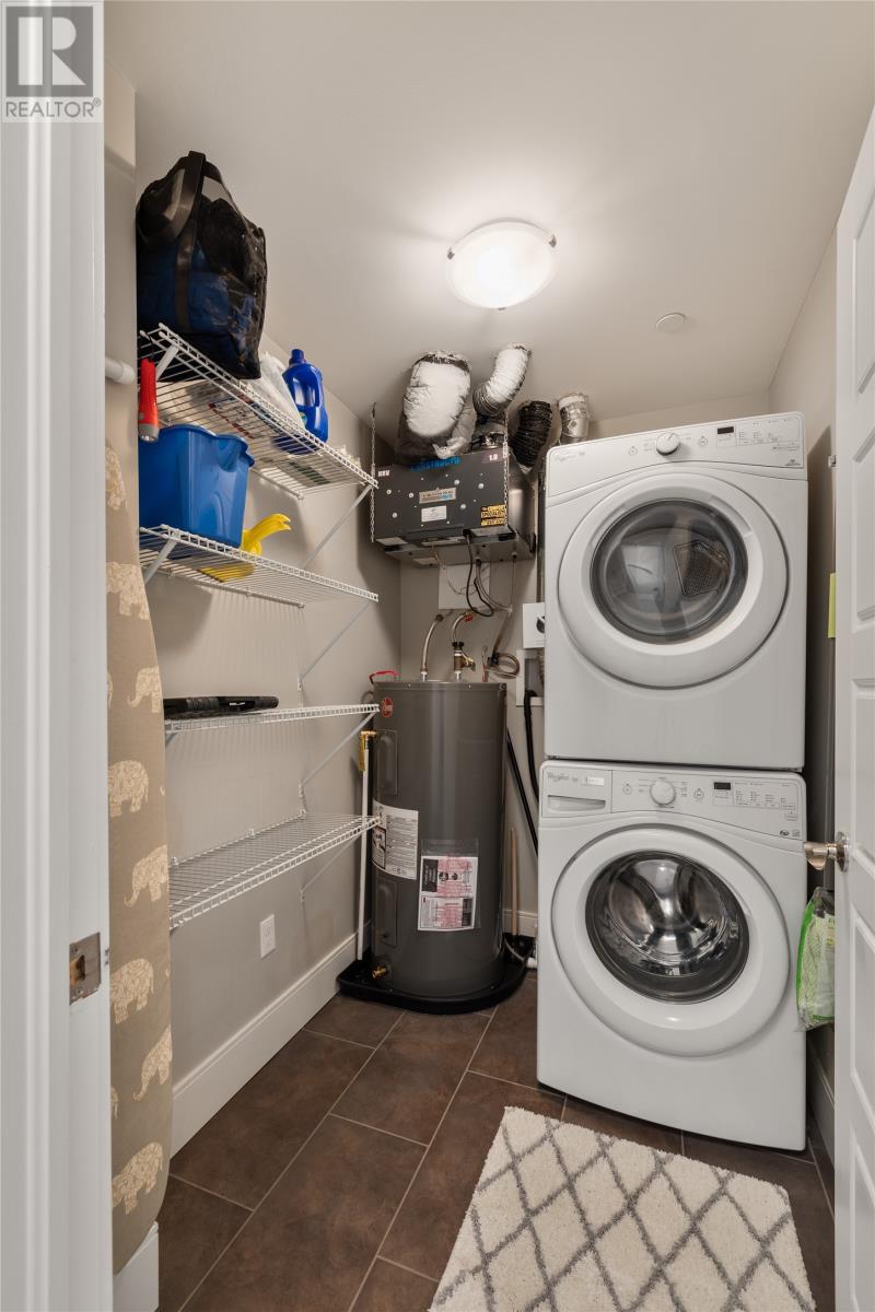 27 Rhodora Street Unit#108, St. John's, Newfoundland & Labrador  A1A 0M8 - Photo 17 - 1292476