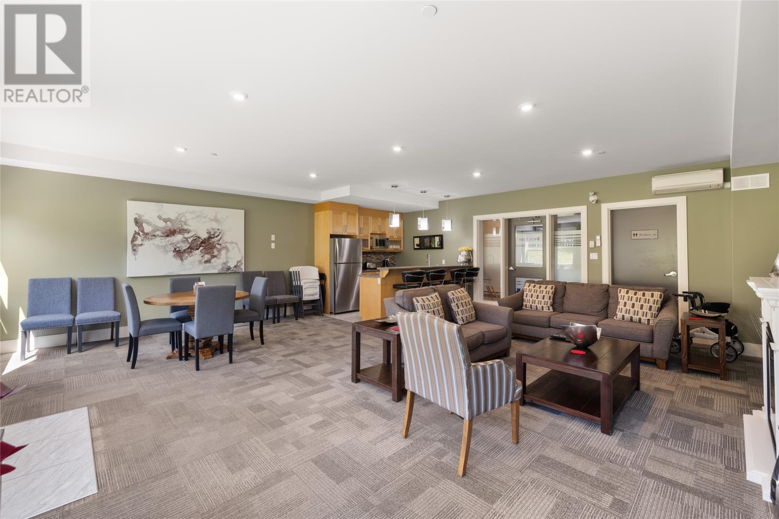 27 Rhodora Street Unit#108, St. John's, Newfoundland & Labrador  A1A 0M8 - Photo 18 - 1292476