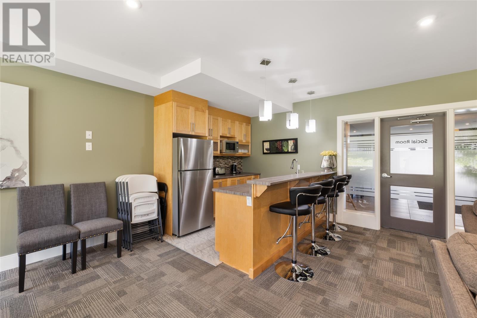 27 Rhodora Street Unit#108, St. John's, Newfoundland & Labrador  A1A 0M8 - Photo 19 - 1292476