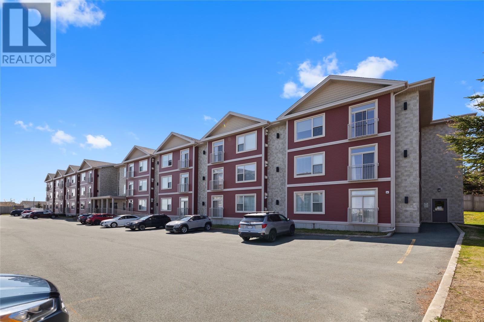 27 Rhodora Street Unit#108, St. John's, Newfoundland & Labrador  A1A 0M8 - Photo 2 - 1292476