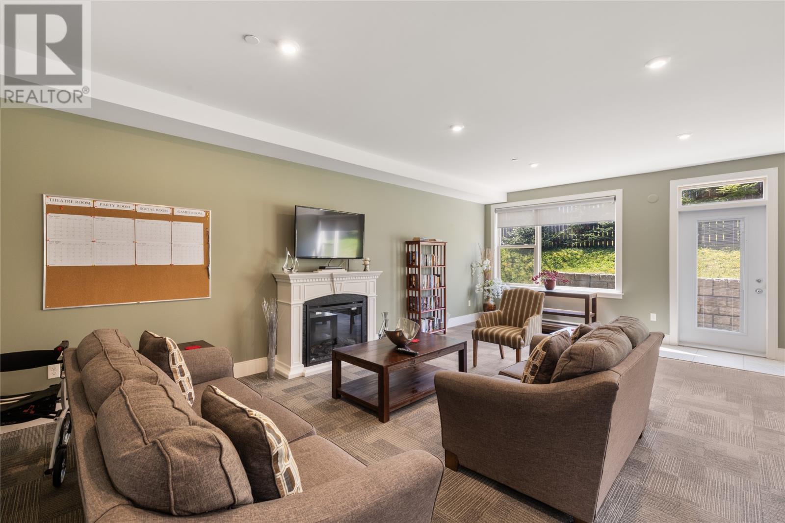 27 Rhodora Street Unit#108, St. John's, Newfoundland & Labrador  A1A 0M8 - Photo 20 - 1292476