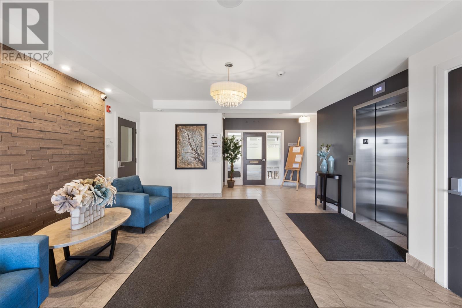 27 Rhodora Street Unit#108, St. John's, Newfoundland & Labrador  A1A 0M8 - Photo 21 - 1292476