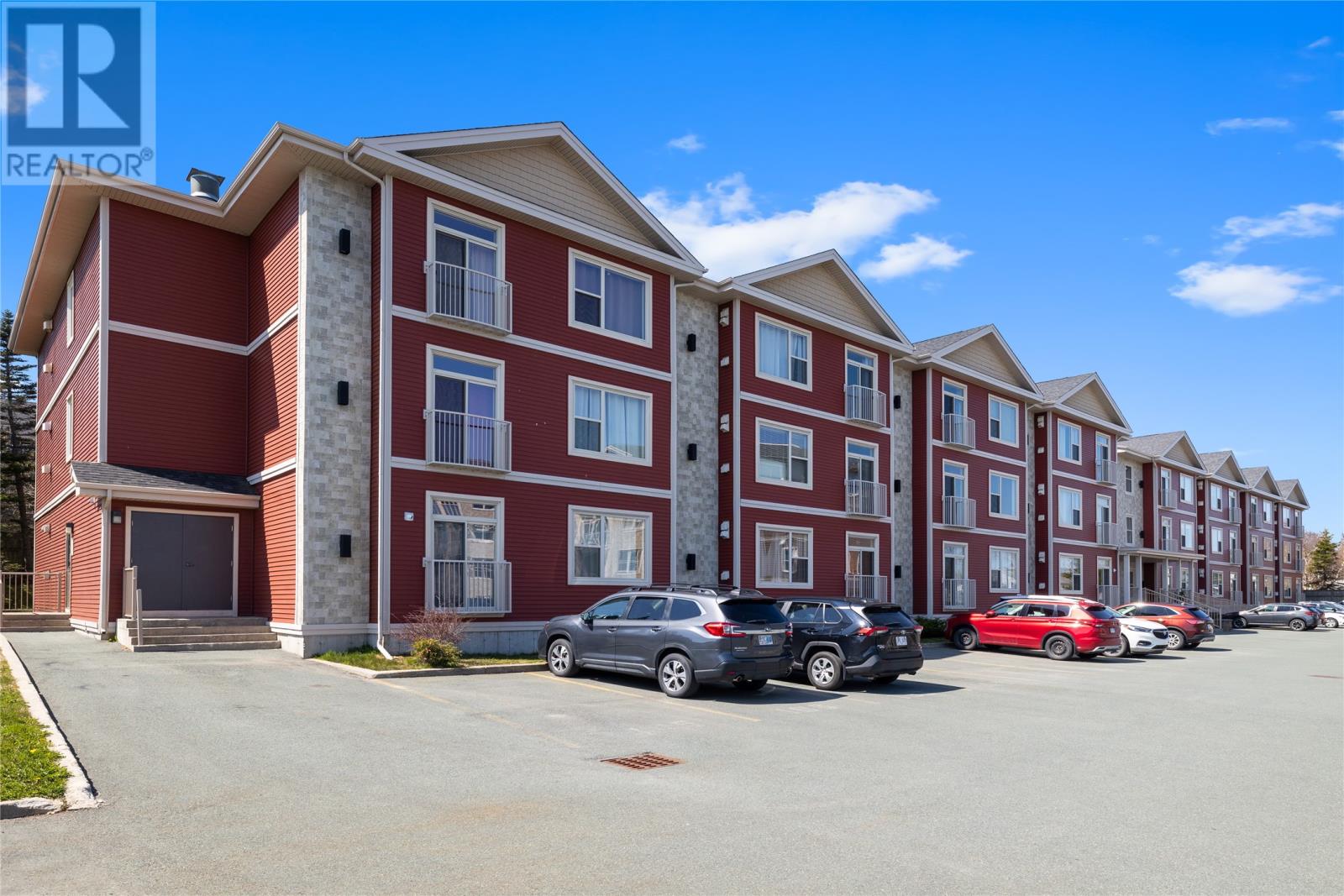 27 Rhodora Street Unit#108, St. John's, Newfoundland & Labrador  A1A 0M8 - Photo 25 - 1292476